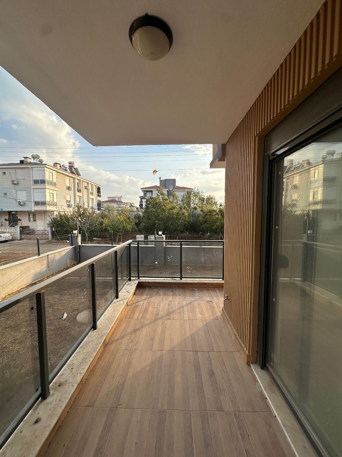 Brand New 2+1 Apartment in Döşemealtı – One Garden - Resim 14