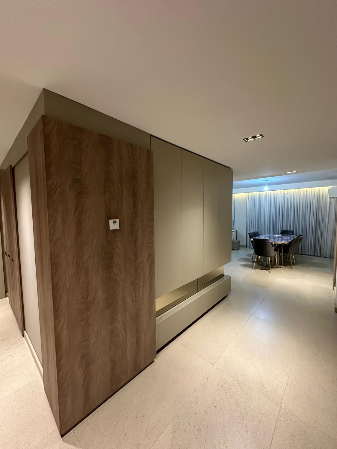 Konyaaltı Casa Max 3+1 Bahçe Katı Kiralık Daire | 160 m² Full Eşyalı - Resim 12