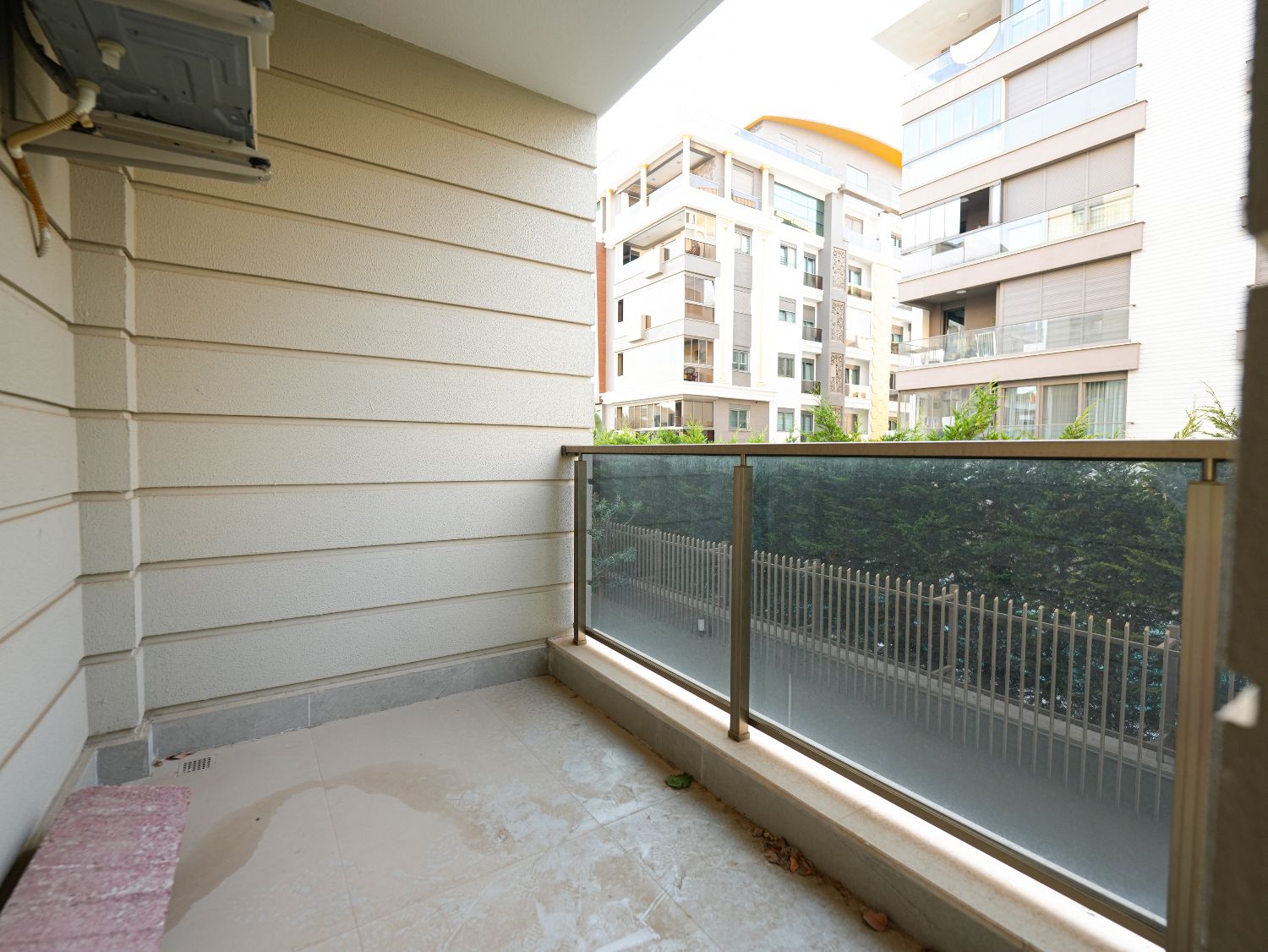 Brand-New 3+1 Apartment in Nazende Residences, Konyaaltı Uncalı – Suitable for Citizenship - Resim 24