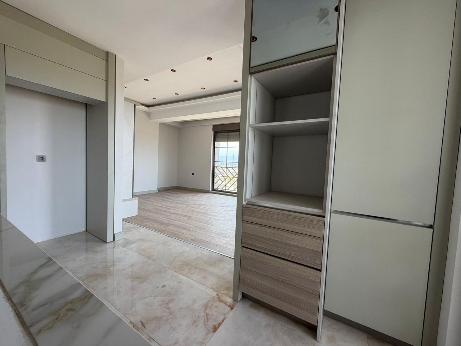 2+1 Luxury Apartment for Sale in Kepez Göksu - Resim 10