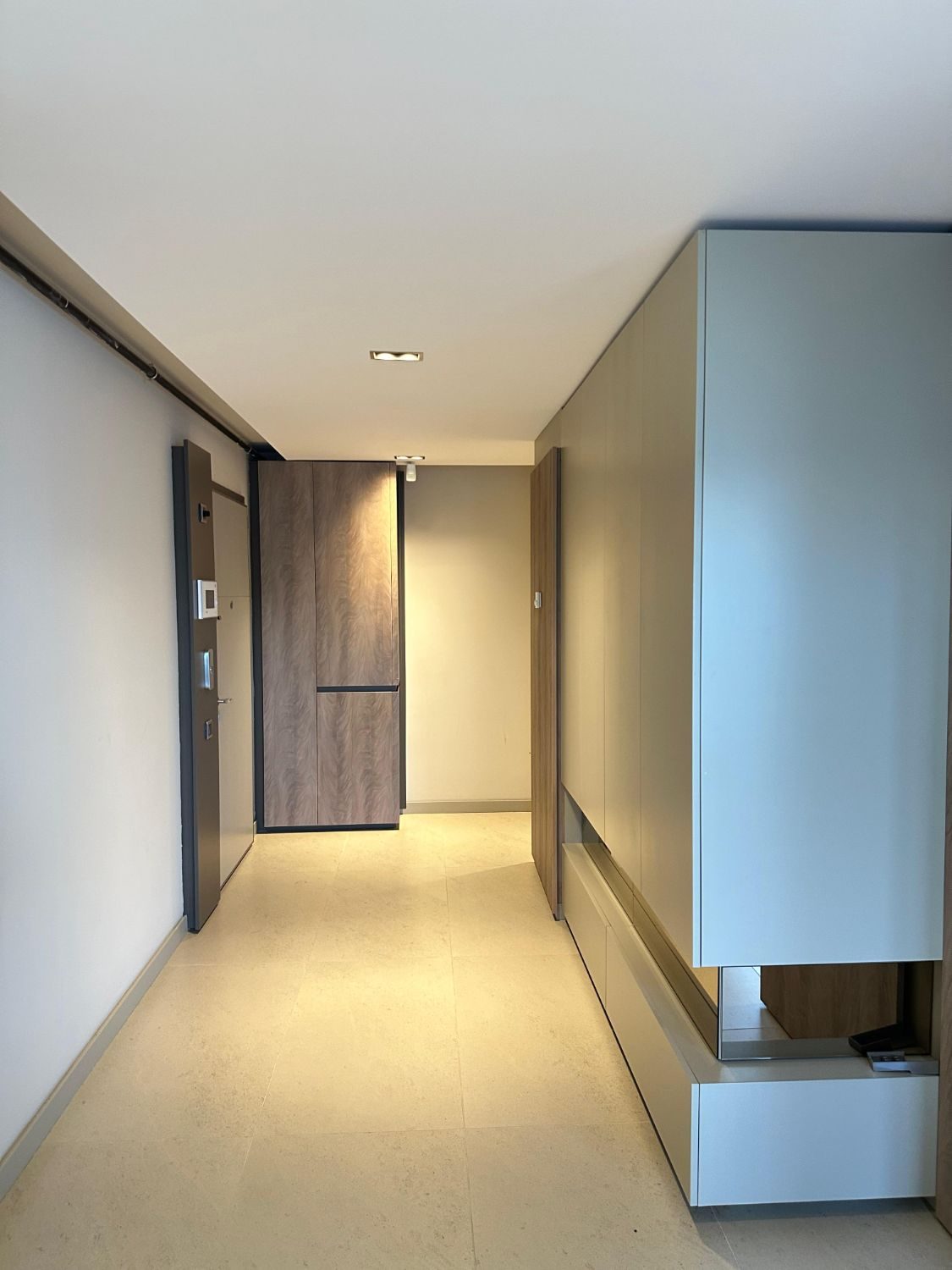 Konyaaltı Casa Max 3+1 Bahçe Katı Kiralık Daire | 160 m² Full Eşyalı - Resim 22