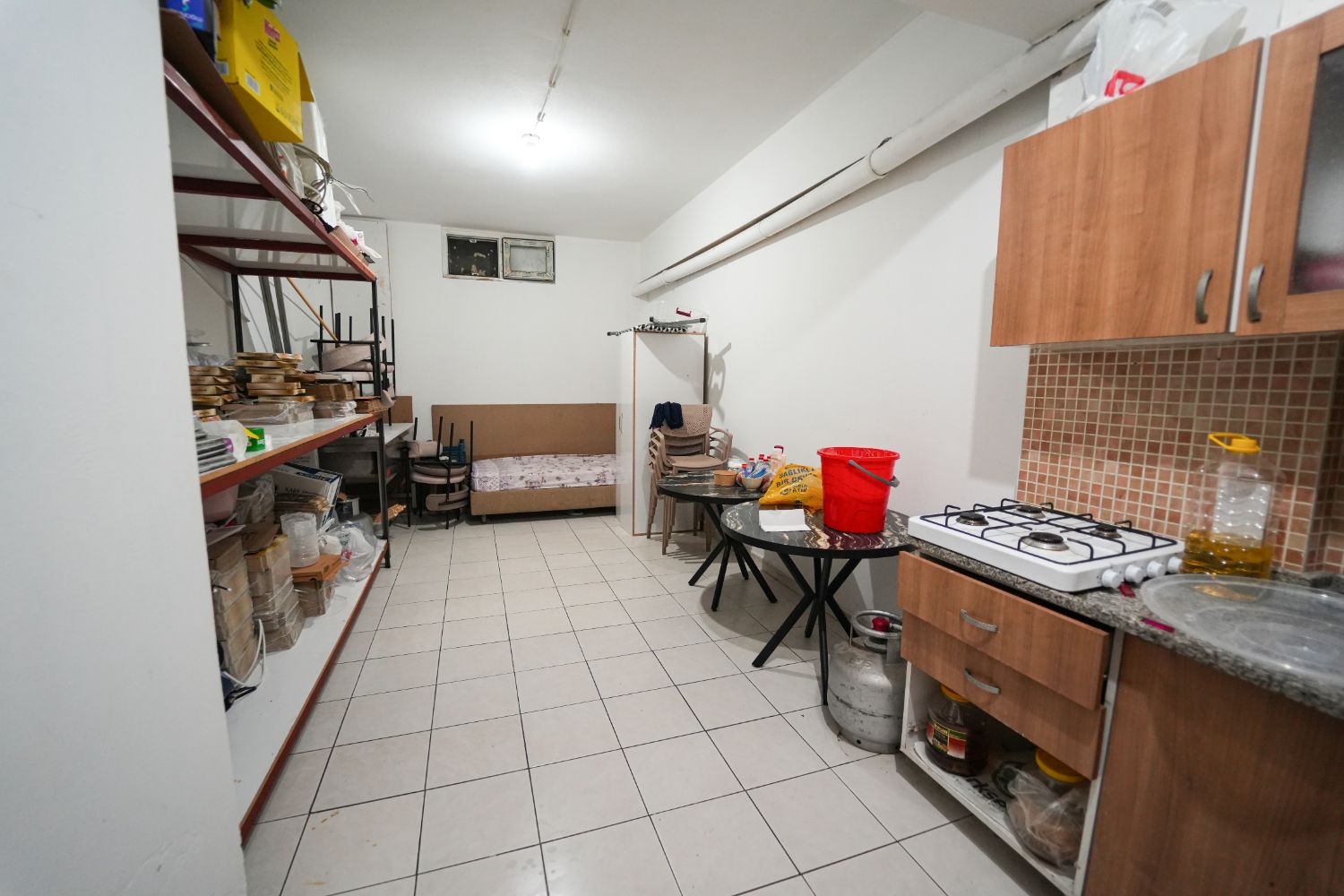 200 sqm Patisserie for Rent in Kepez Teomanpasa - Resim 22