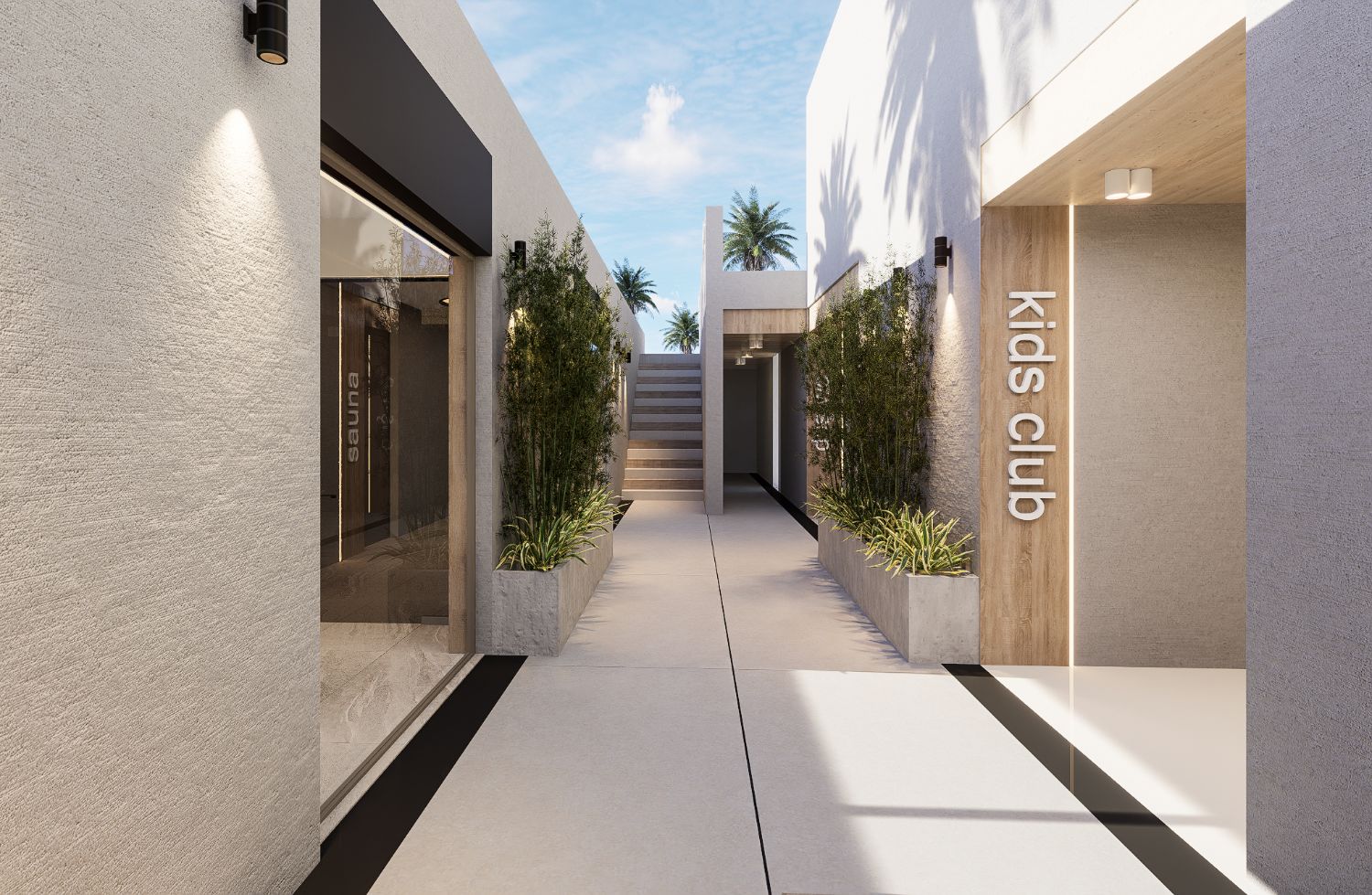 Modern 1+1 Apartment with Pool in Antalya Altıntaş – Verado Construction - Resim 5