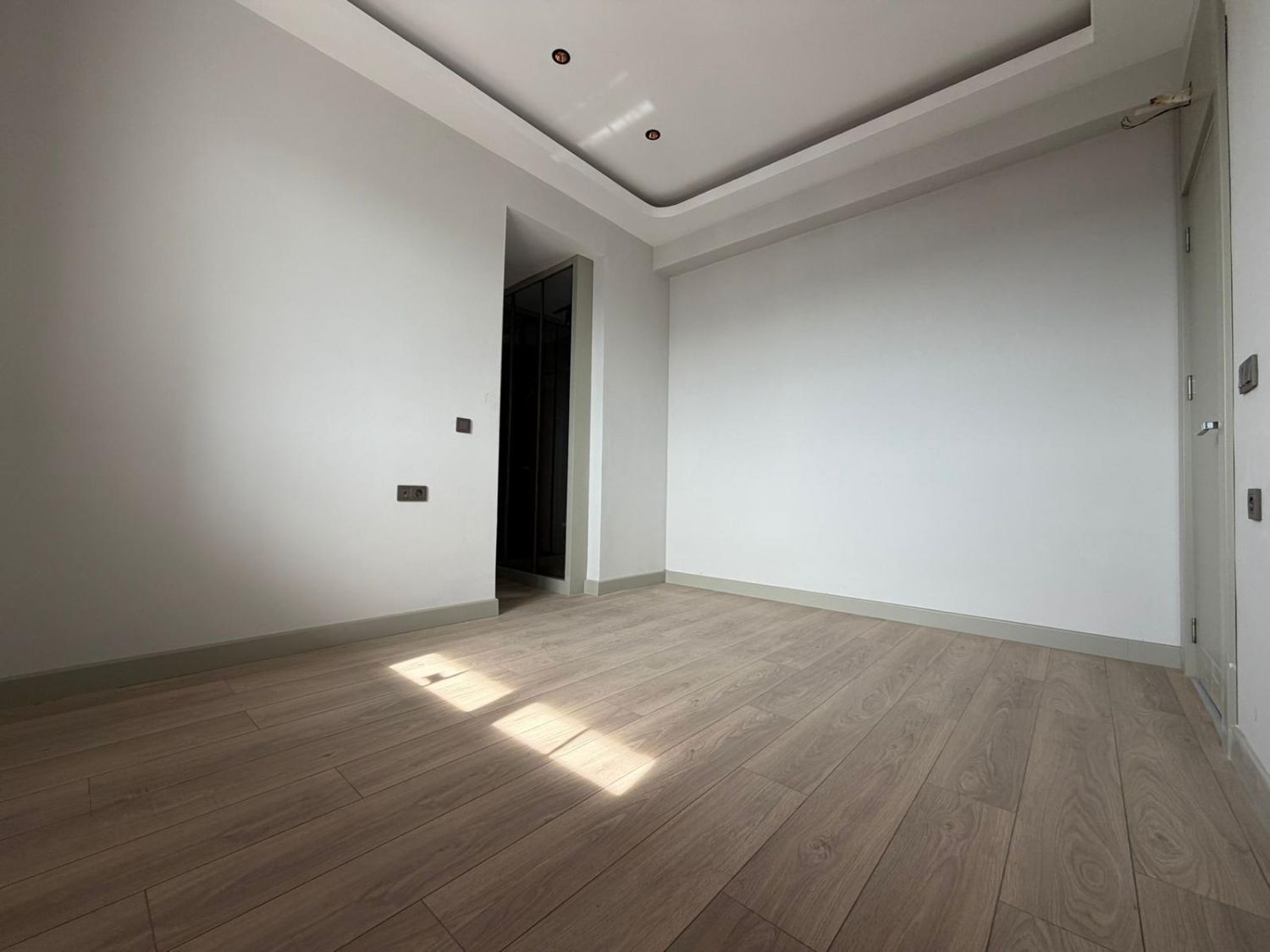 2+1 Luxury Apartment for Sale in Kepez Göksu - Resim 19