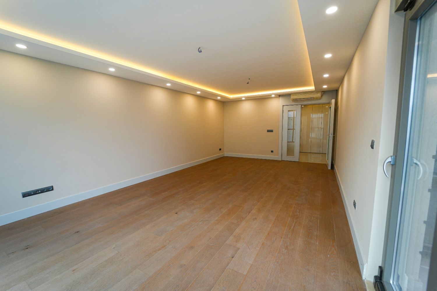 Luxury 7+1 Duplex in Konyaaltı Uncalı Nazende Residences – Citizenship Eligible - Resim 6