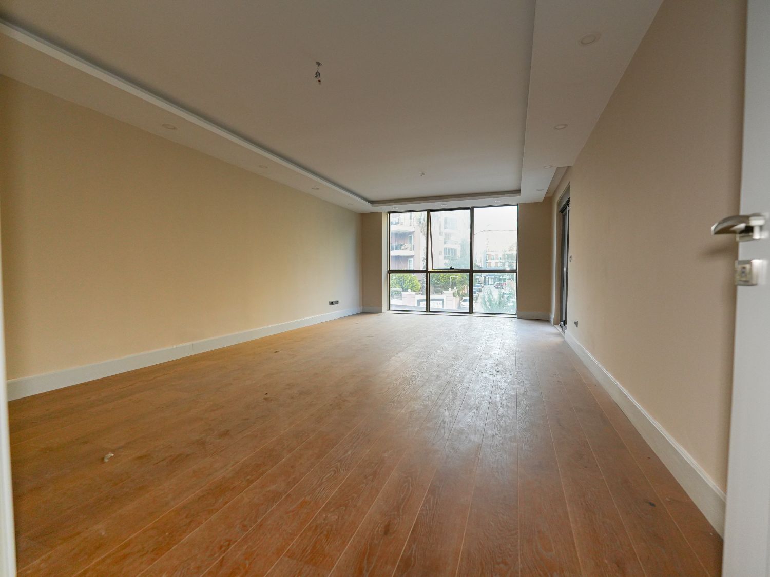 Brand-New 3+1 Apartment in Nazende Residences, Konyaaltı Uncalı – Suitable for Citizenship - Resim 14