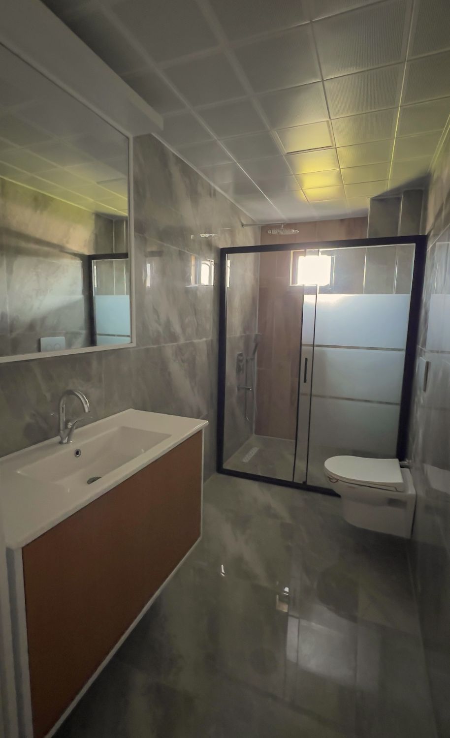 Zamur Towers’ta Kiralık 2+1 Daire | Havuz Manzaralı, Site İçinde - Resim 10