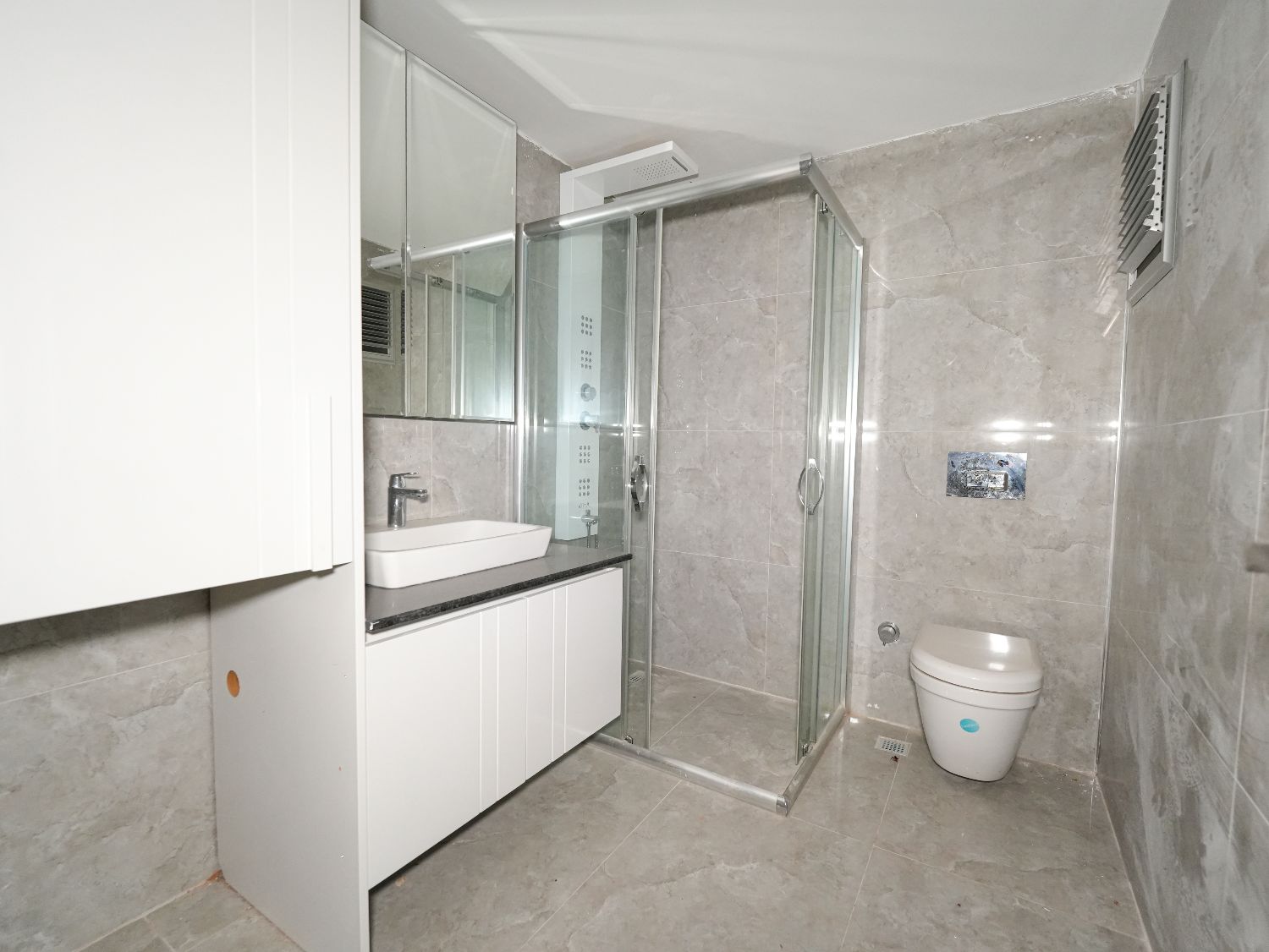 Brand-New 3+1 Apartment in Nazende Residences, Konyaaltı Uncalı – Suitable for Citizenship - Resim 23