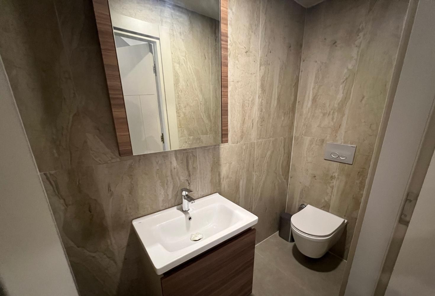 Güzeloba Lara Life Premium’da Eşyalı 2+1 Dubleks | Havuzlu Site - Resim 7