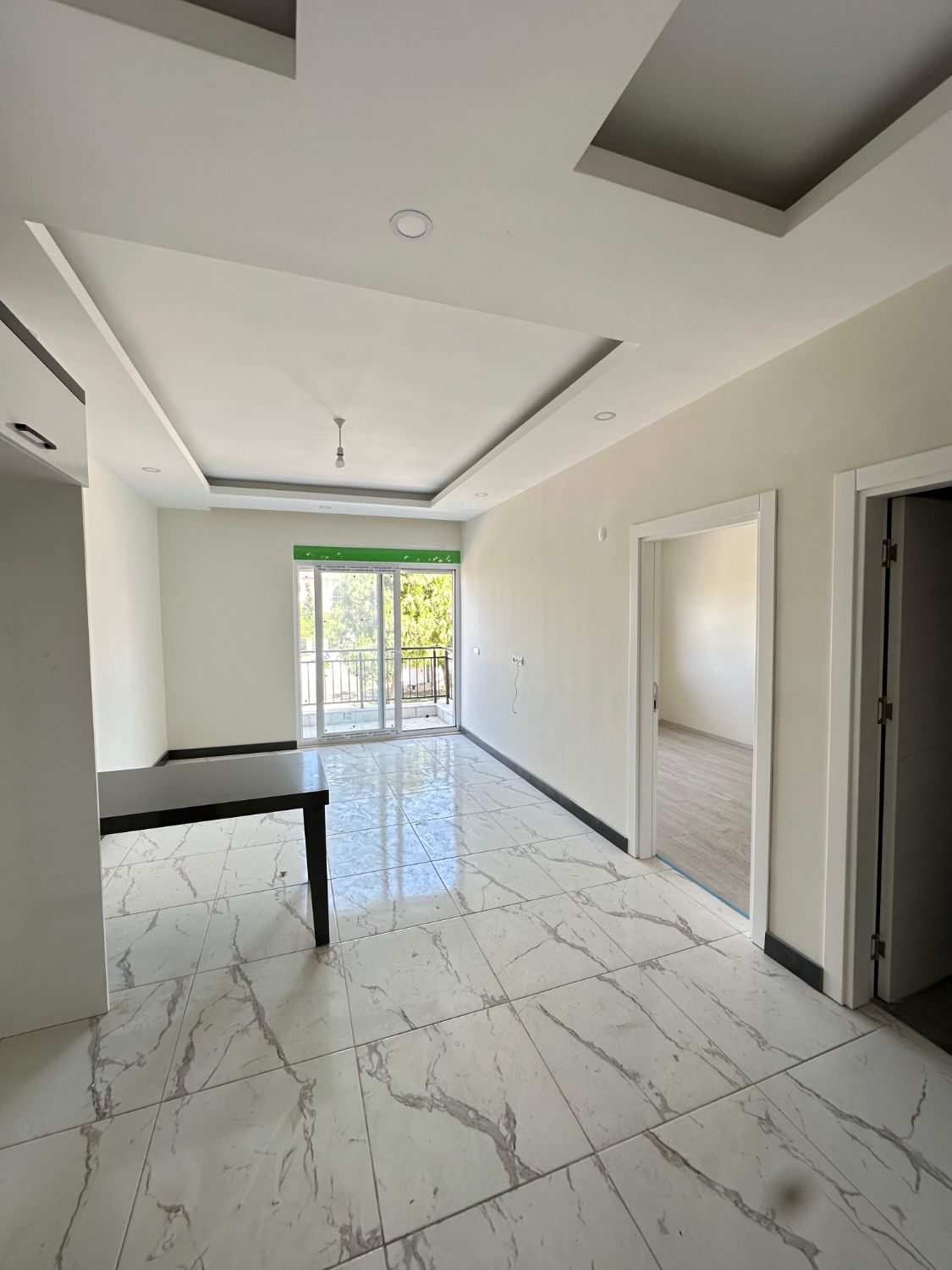 1+1 Apartment for Sale in Comfort Life Residence, Kepez – Modern & Investment Opportunity - Resim 8