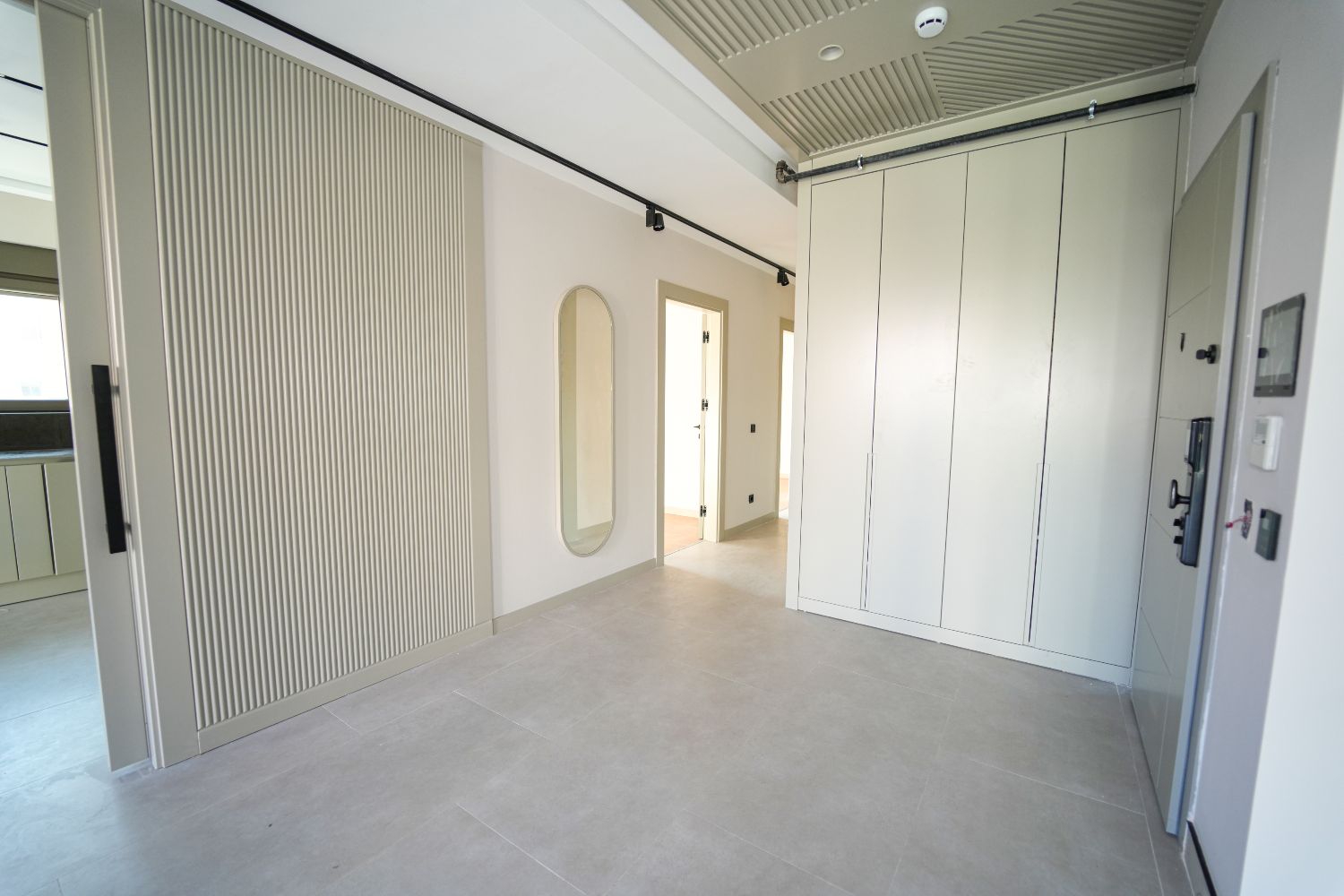 Pura Vida 3+1 Daire – Konyaaltı Üncalı, Vatandaşlığa Uygun - Resim 26