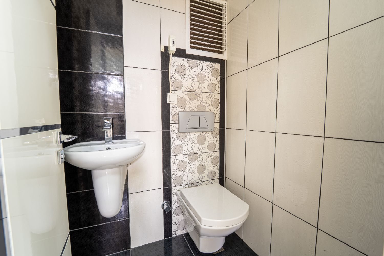 Konyaaltı Akkuyu Mah. İncidağ Paradise’ta Satılık 5+1 Dubleks Daire | Havuzlu Site | Kapalı Otoparklı - Resim 19