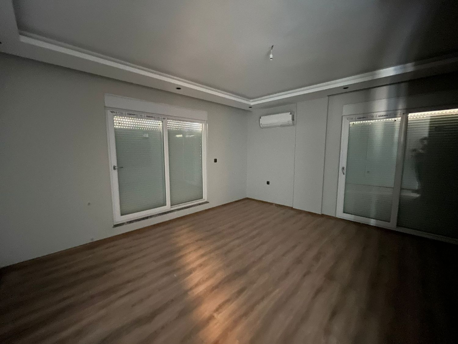 Doğa Manzaralı 3+1 Kiralık Daire | Kelebek Bahçesi Varsak Aktoprak - Resim 6