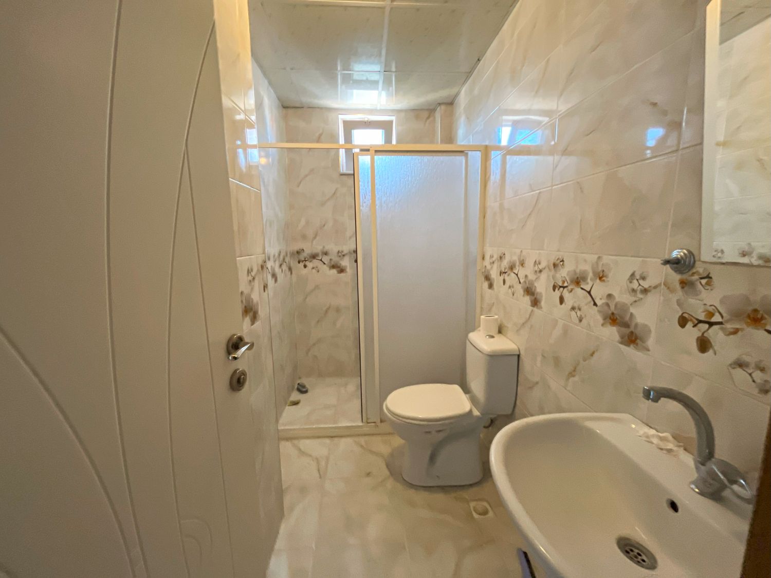 Furnished 4+2 Duplex in Kepez Şafak – With City View Terrace - Resim 9