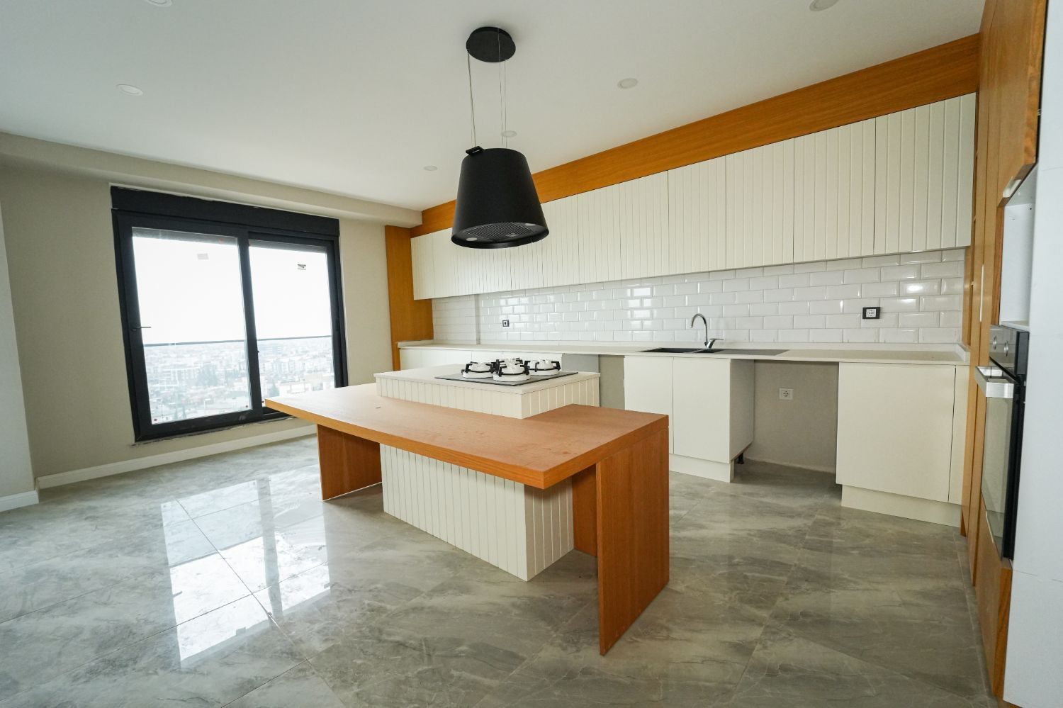 Kepez Gazi Mahallesi Zamur Towers’ta Geniş 5+1 Dubleks Daire – Lüks ve Konforun Zirvesi - Resim 11