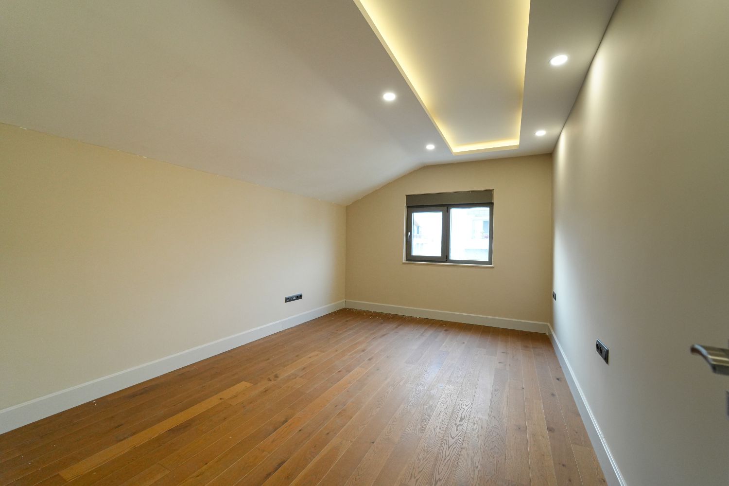 Luxury 7+1 Duplex in Konyaaltı Uncalı Nazende Residences – Citizenship Eligible - Resim 16