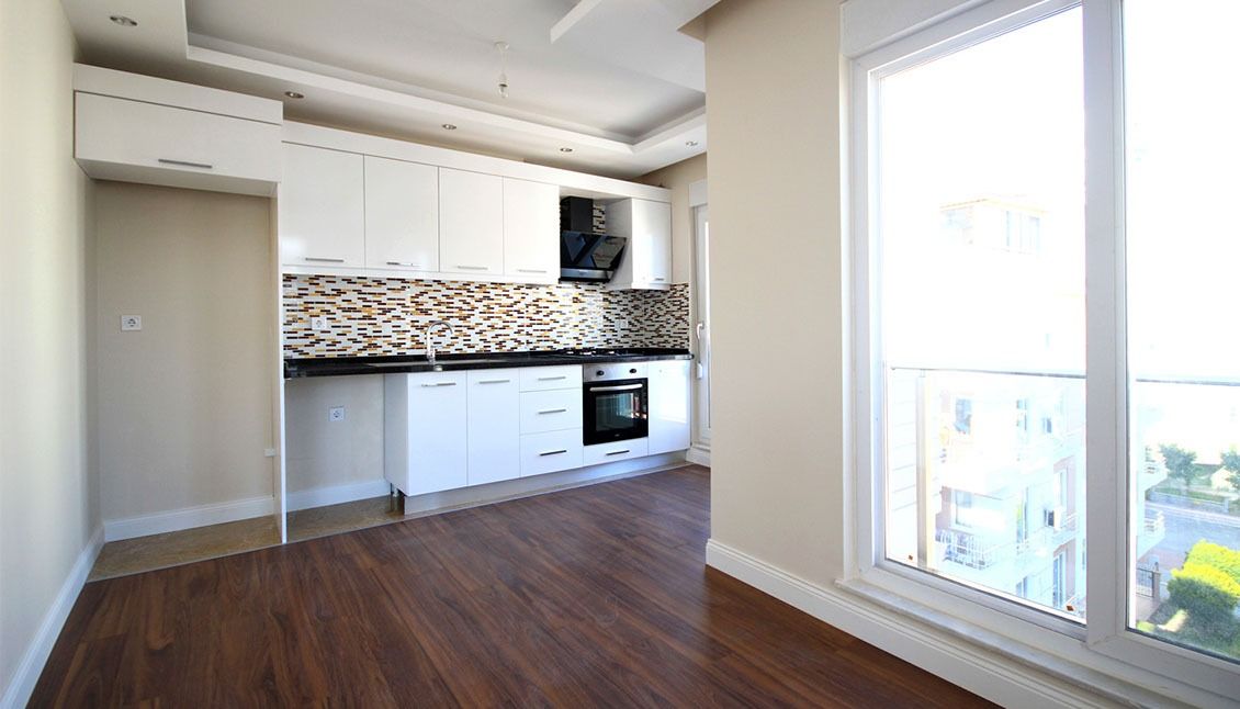 3+1 Duplex for Sale in Marina Homes Konyaaltı – 160 m² - Resim 12