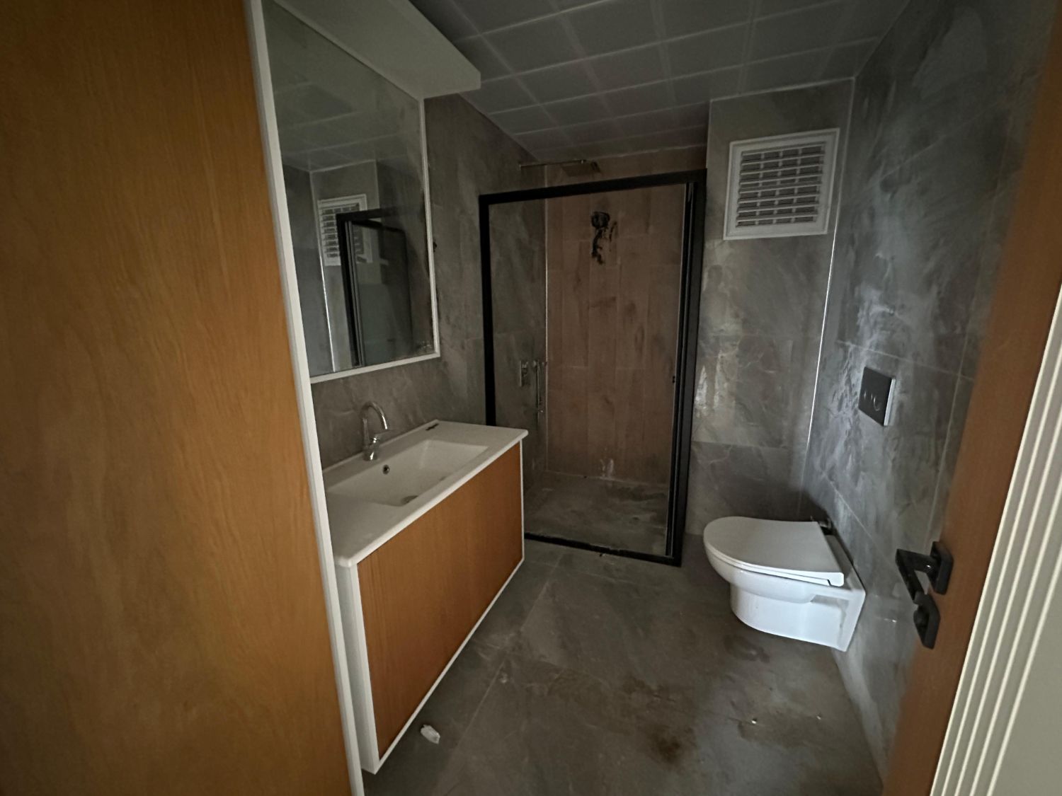 Luxury 3+1 Apartment in Kepez Zamur Towers – Prestigious Living - Resim 15