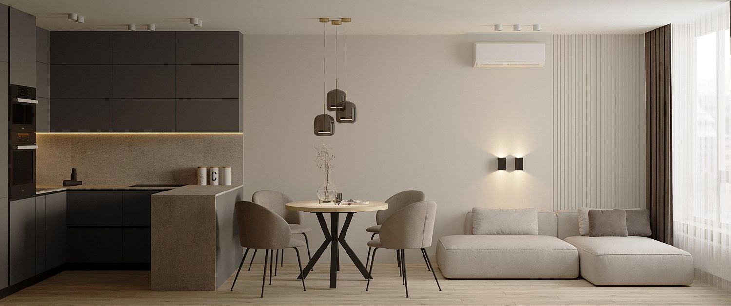 Mona Stella Altıntaş Antalya – Premium Homes with Pool - Resim 4