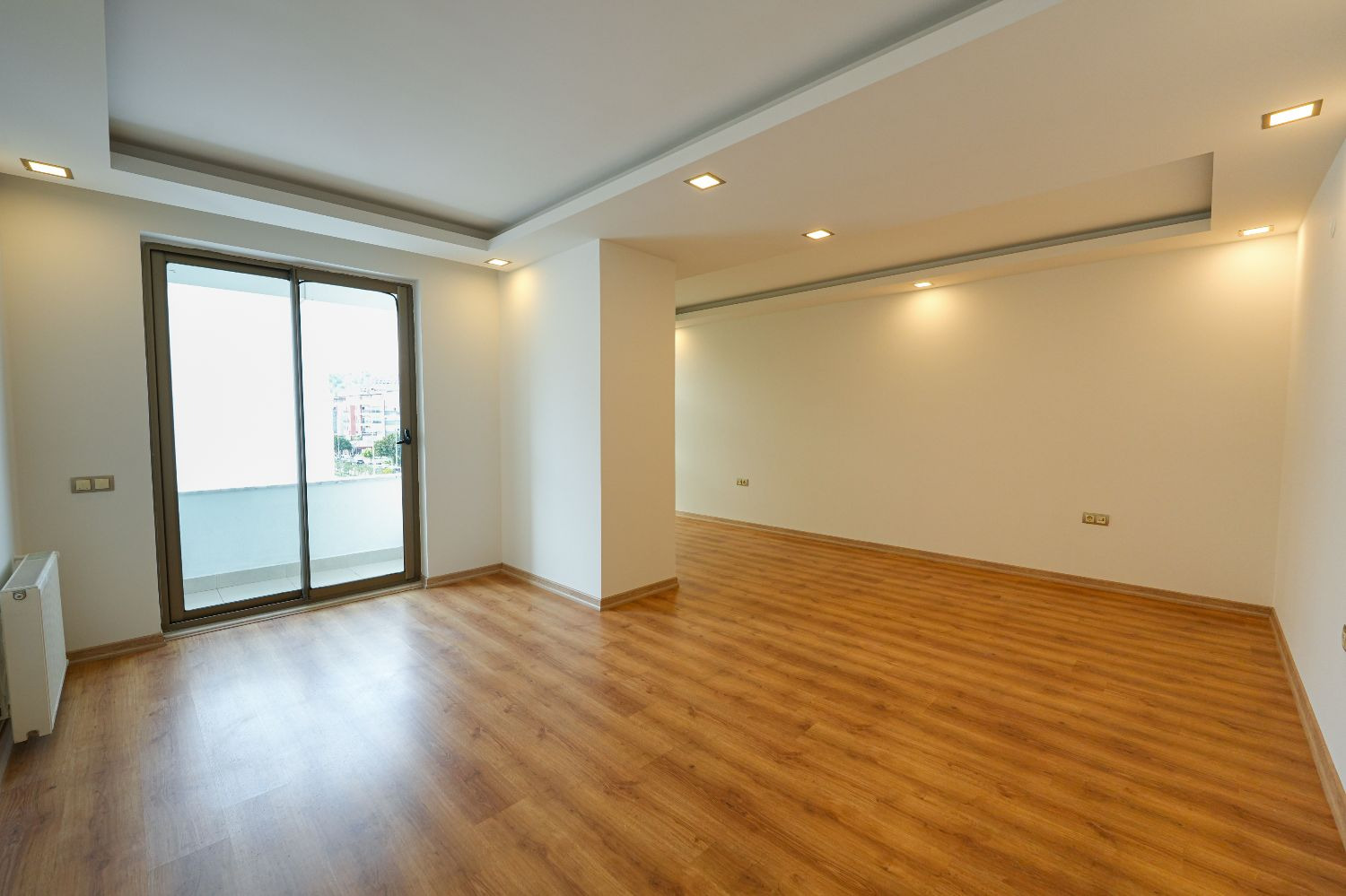 200 m² Office for Sale on Main Street – Liman | Renovated & Ready - Resim 14