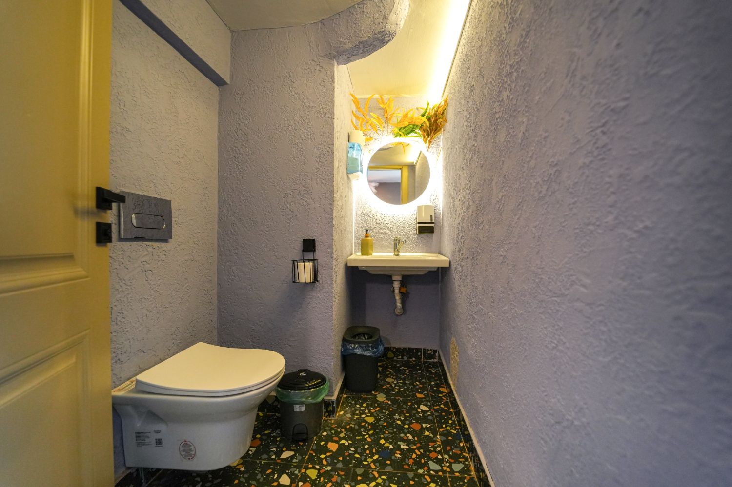 200 sqm Patisserie for Rent in Kepez Teomanpasa - Resim 21