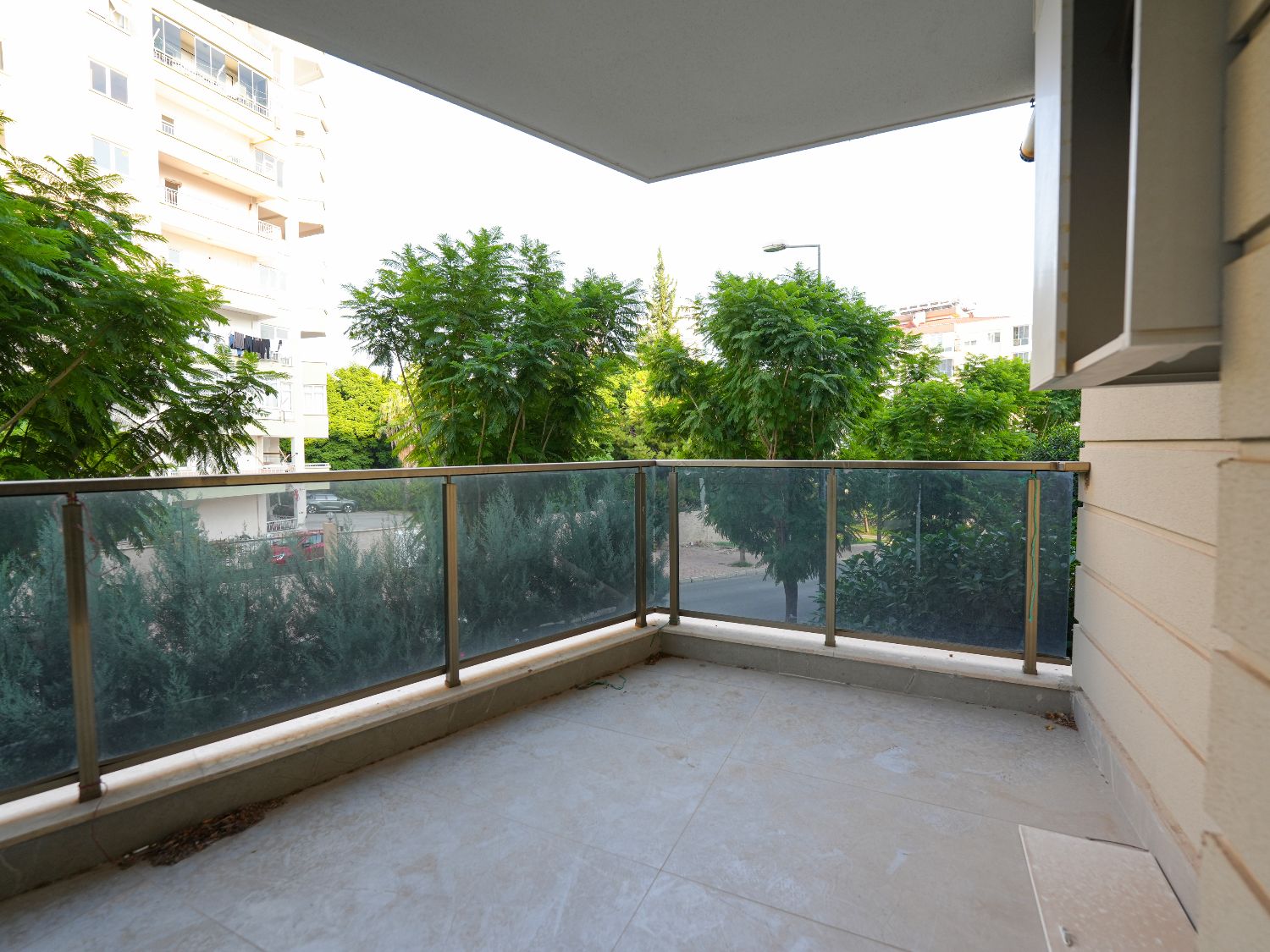 Brand-New 3+1 Apartment in Nazende Residences, Konyaaltı Uncalı – Suitable for Citizenship - Resim 26