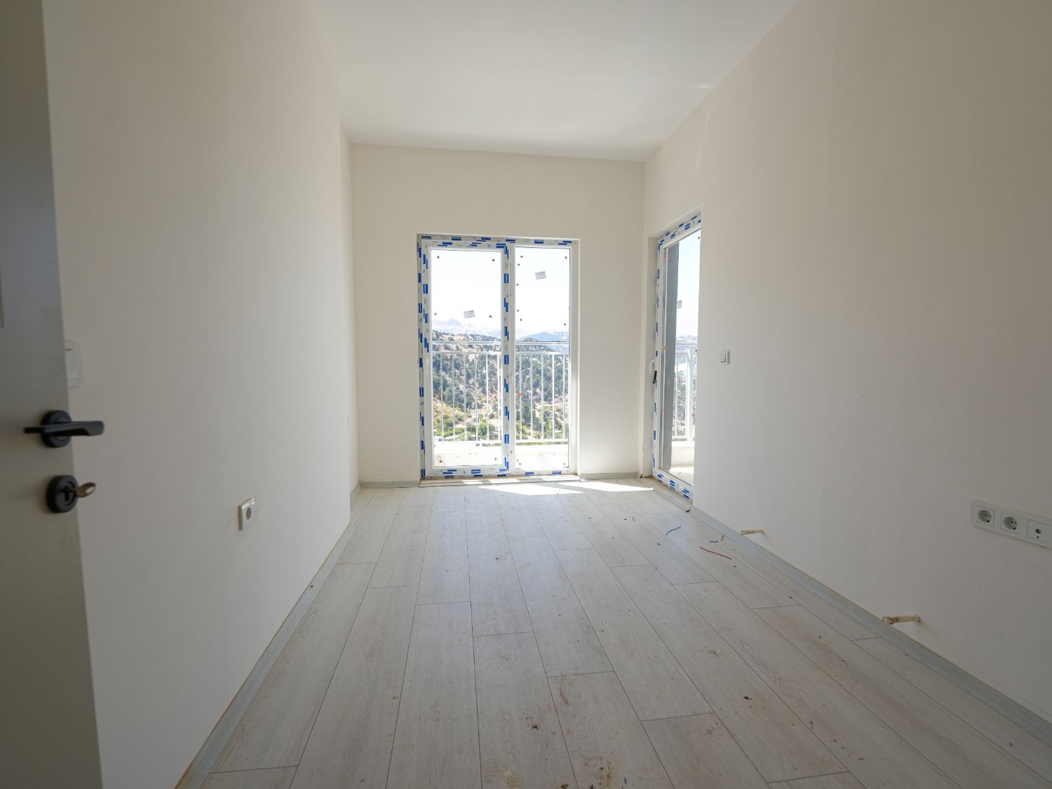 3+1 Modern Villa in Feslikan Plateau – Peaceful Life in Nature - Resim 13