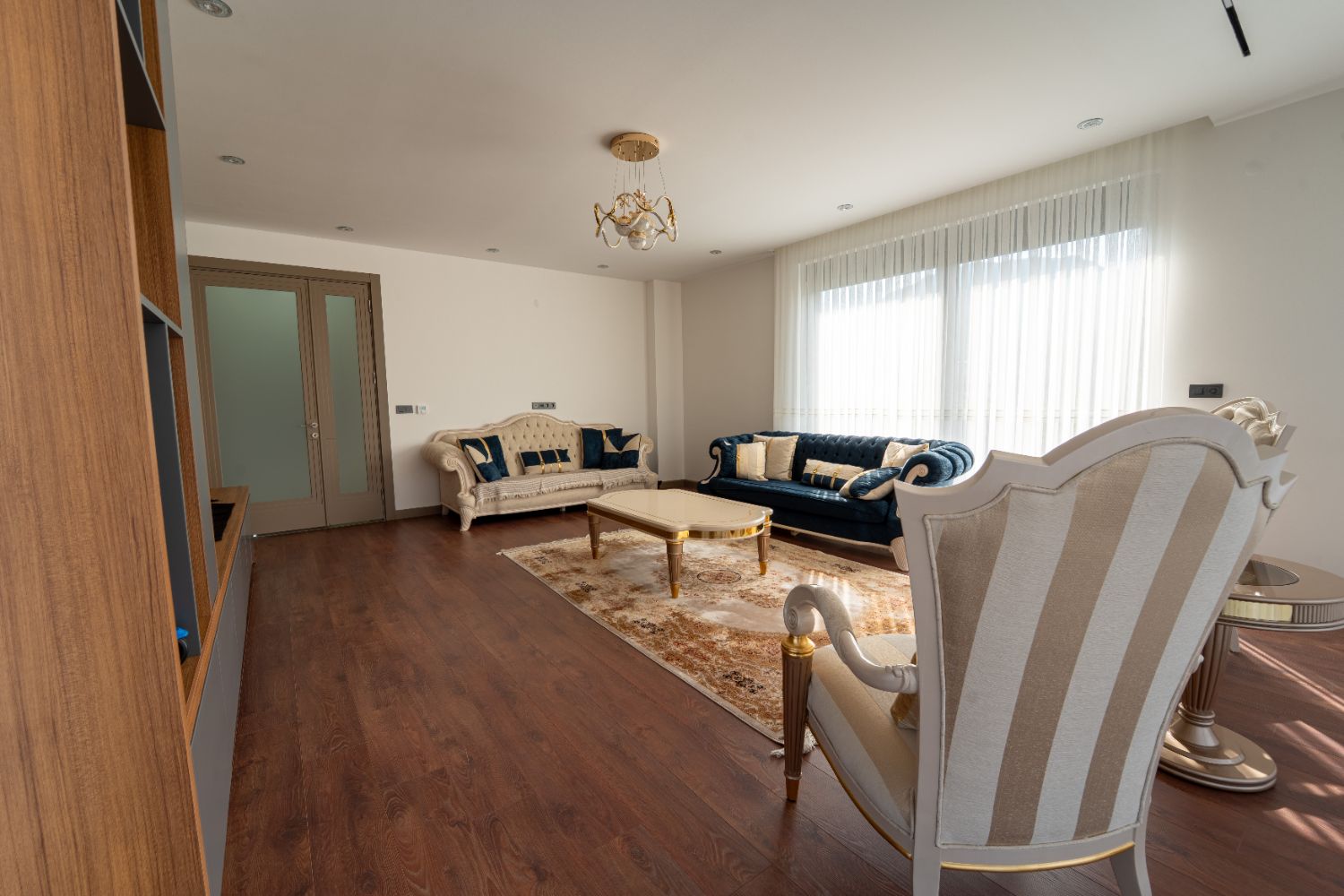 Antalya Döşemealtı Bademağacı’nda Satılık Lüks 4+1 Villa | 290 m² - Resim 11