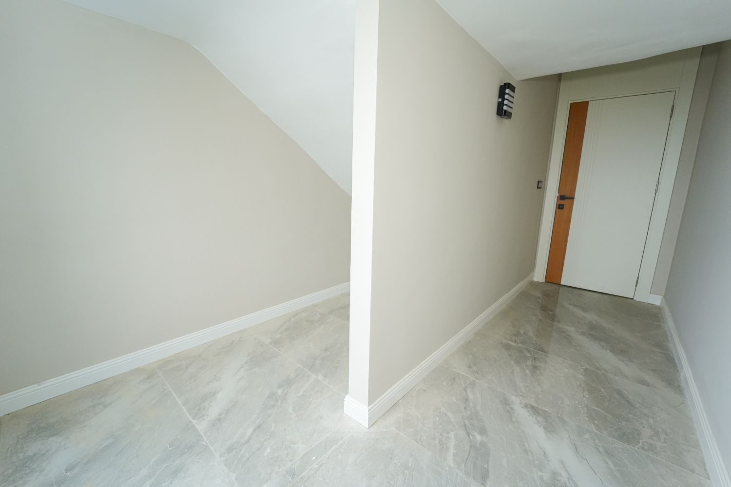 Kepez Gazi Mahallesi Zamur Towers’ta Geniş 5+1 Dubleks Daire – Lüks ve Konforun Zirvesi - Resim 21