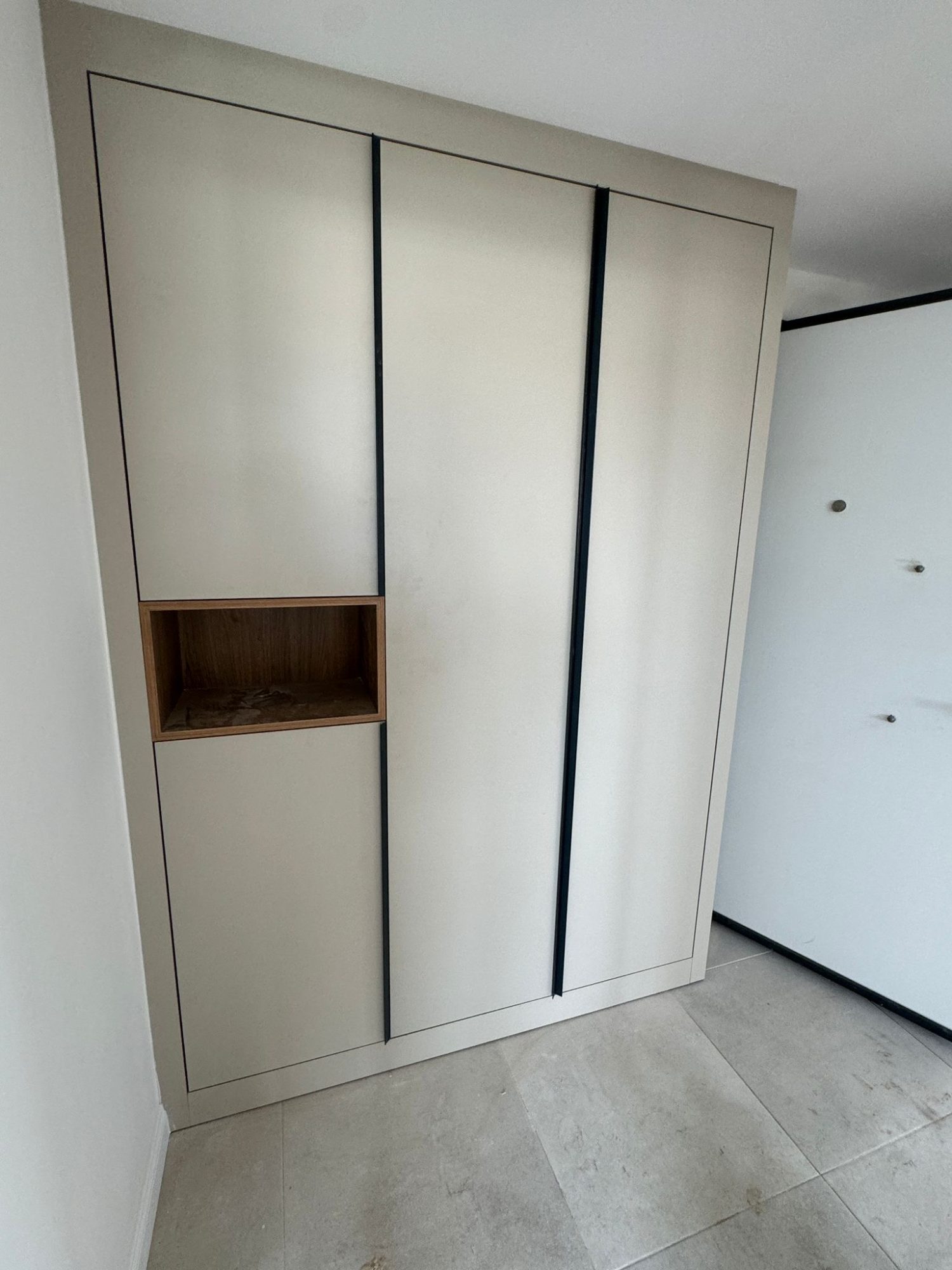ANTALYA ALTINOVA BULVARI SATILIK SIFIR KATTA 2+1 DAİRE - Resim 5