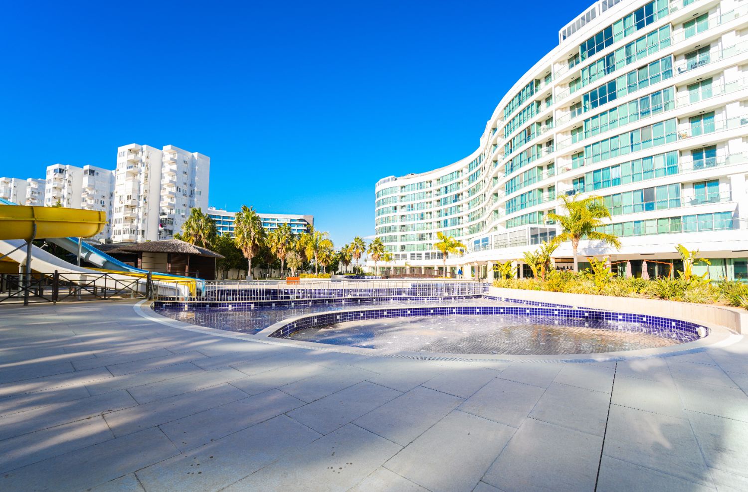 Sirius Town Kemerağzı Kundu’da 1+1 Full Eşyalı Satılık Daire – Havuzlu Site - Resim 21