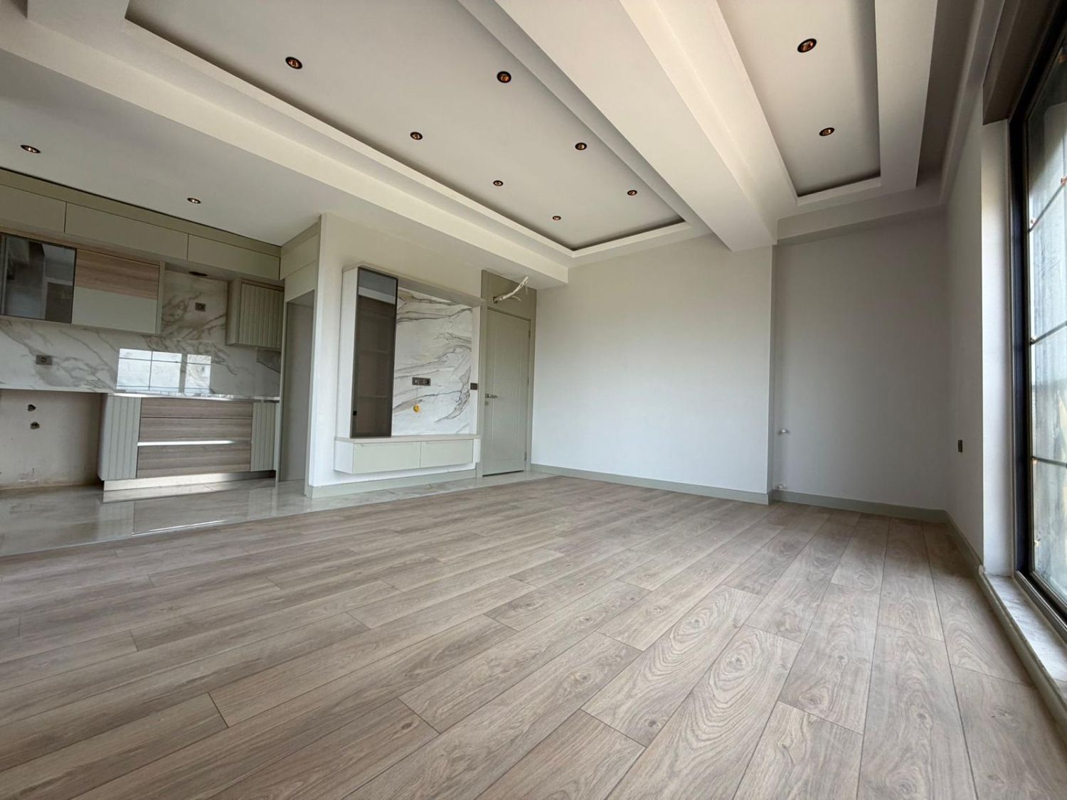 2+1 Luxury Apartment for Sale in Kepez Göksu - Resim 14