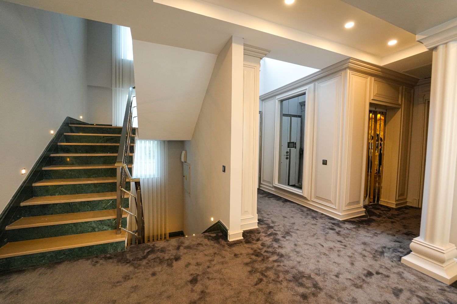 Luxury 3+1 Villa in Kemerağzı – Private Pool & SPA - Resim 14