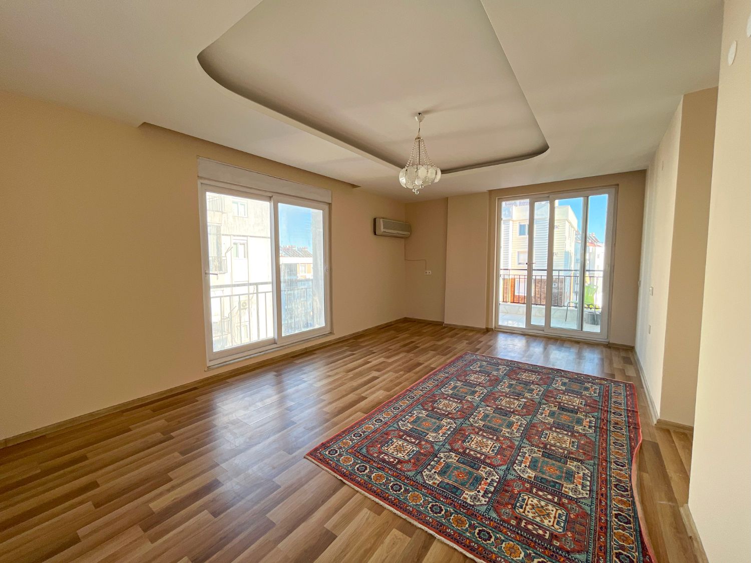 Furnished 4+2 Duplex in Kepez Şafak – With City View Terrace - Resim 5