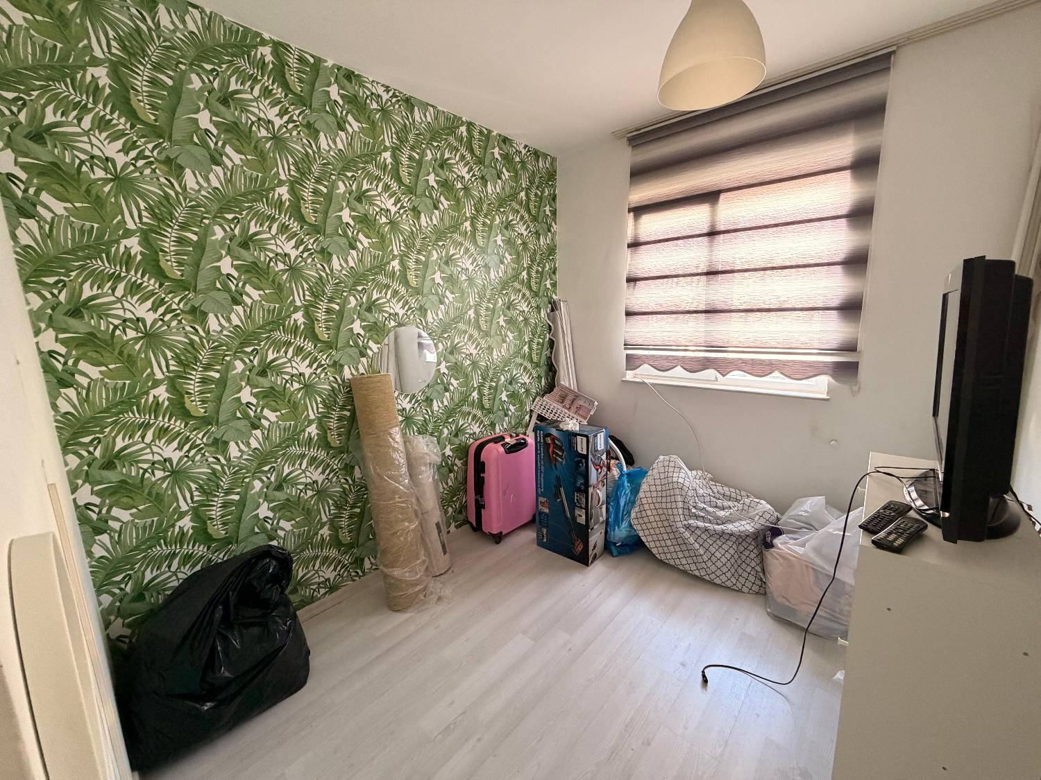 Unfurnished 4+2 Duplex with City View in Kepez Kütükçü – Great Location - Resim 13