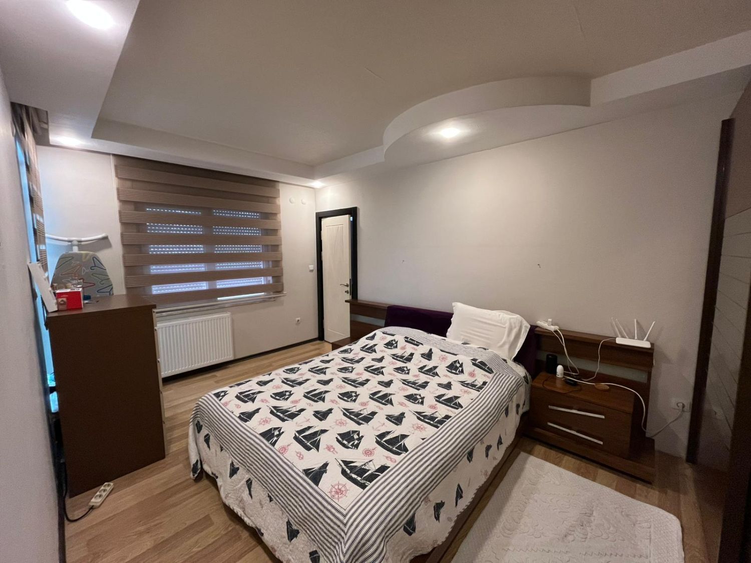 Luxury 3+1 Apartment in Konyaaltı Molla Yusuf – With Pool & Parking - Resim 14