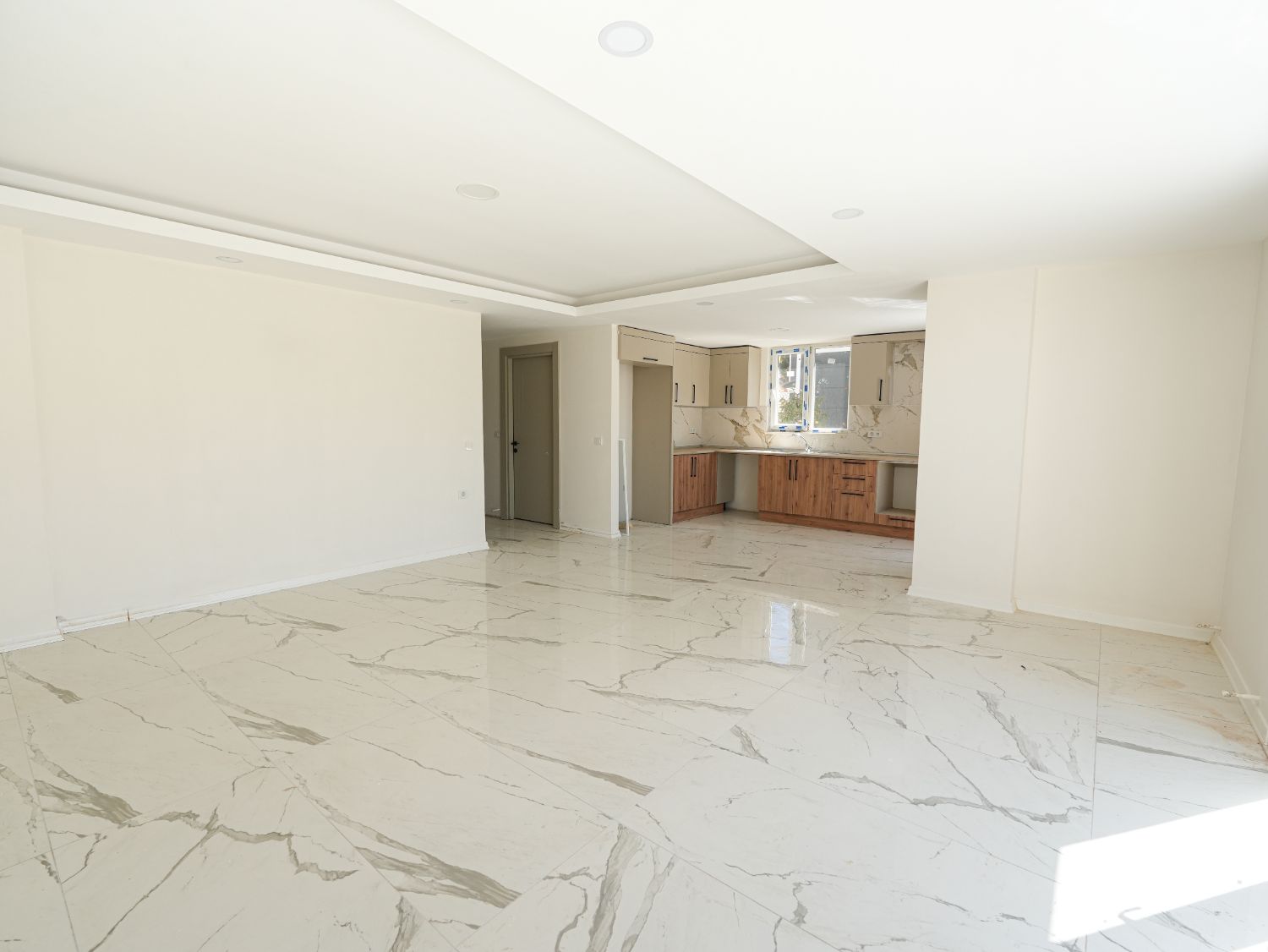 3+1 Modern Villa in Feslikan Plateau – Peaceful Life in Nature - Resim 8