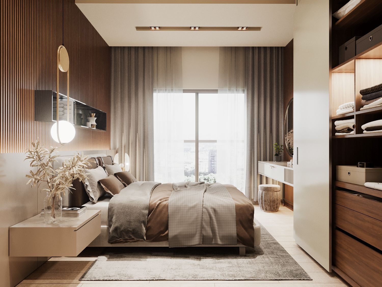 Altınova’da Satılık 2+1 ve 3+1 Loft Daireler | Merkezi Konumda Yeni Proje - Resim 19