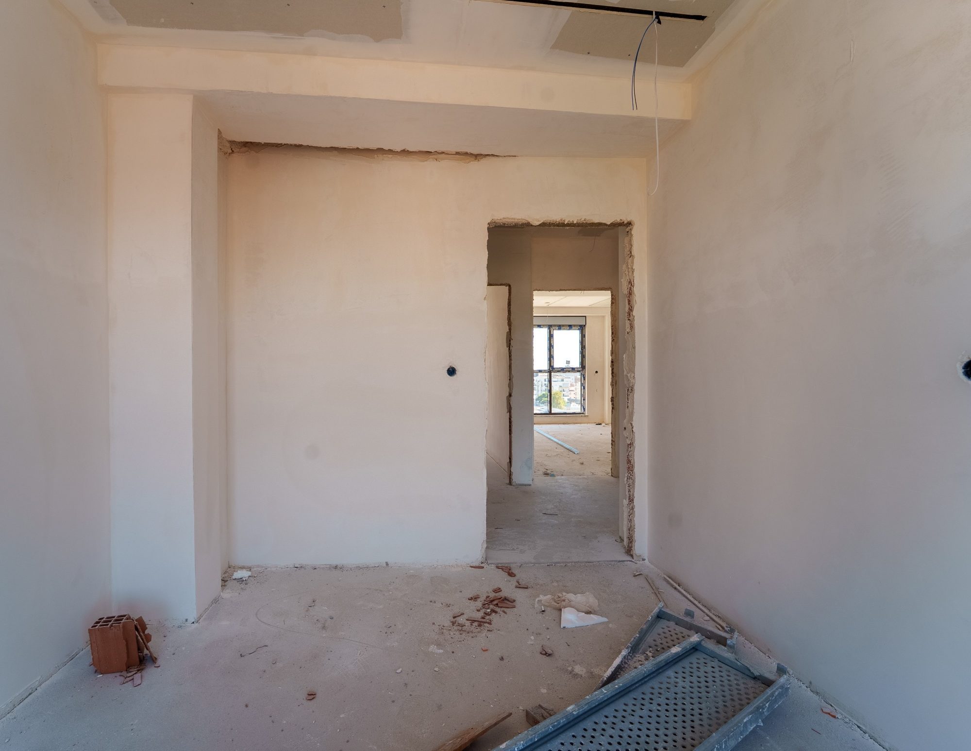Zamur Castle Yeni Proje Havuz Manzaralı Satılık 2+1 Daire - Resim 14
