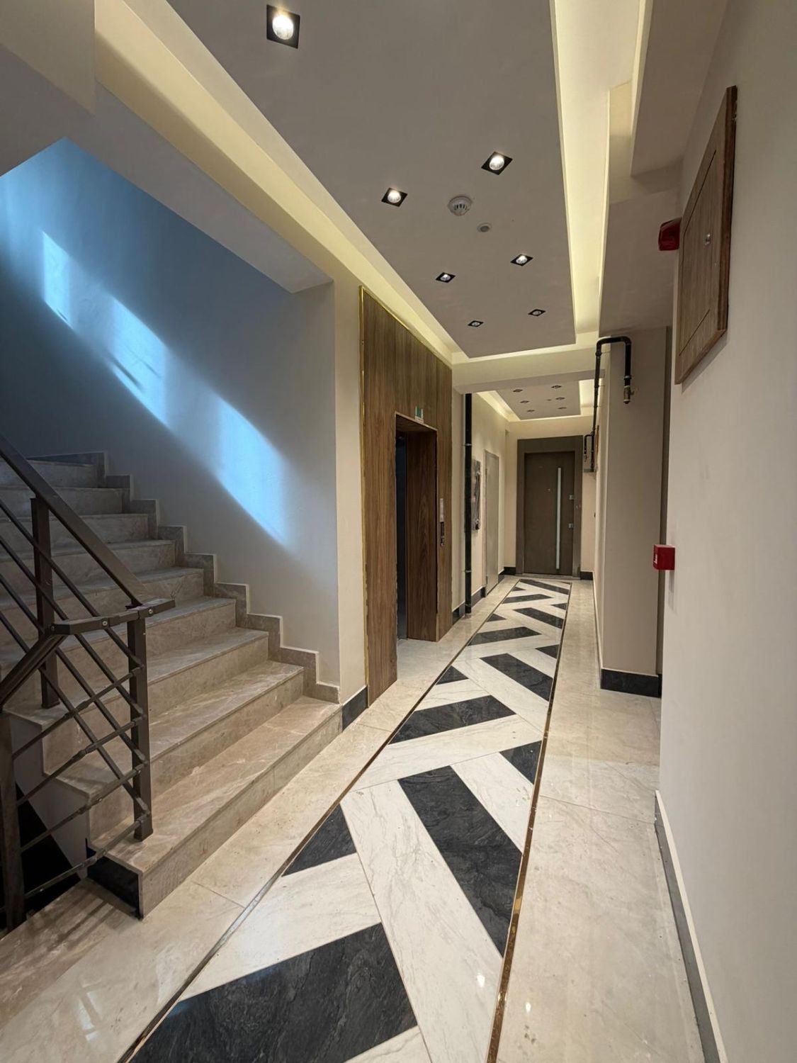 2+1 Luxury Apartment for Sale in Kepez Göksu - Resim 6