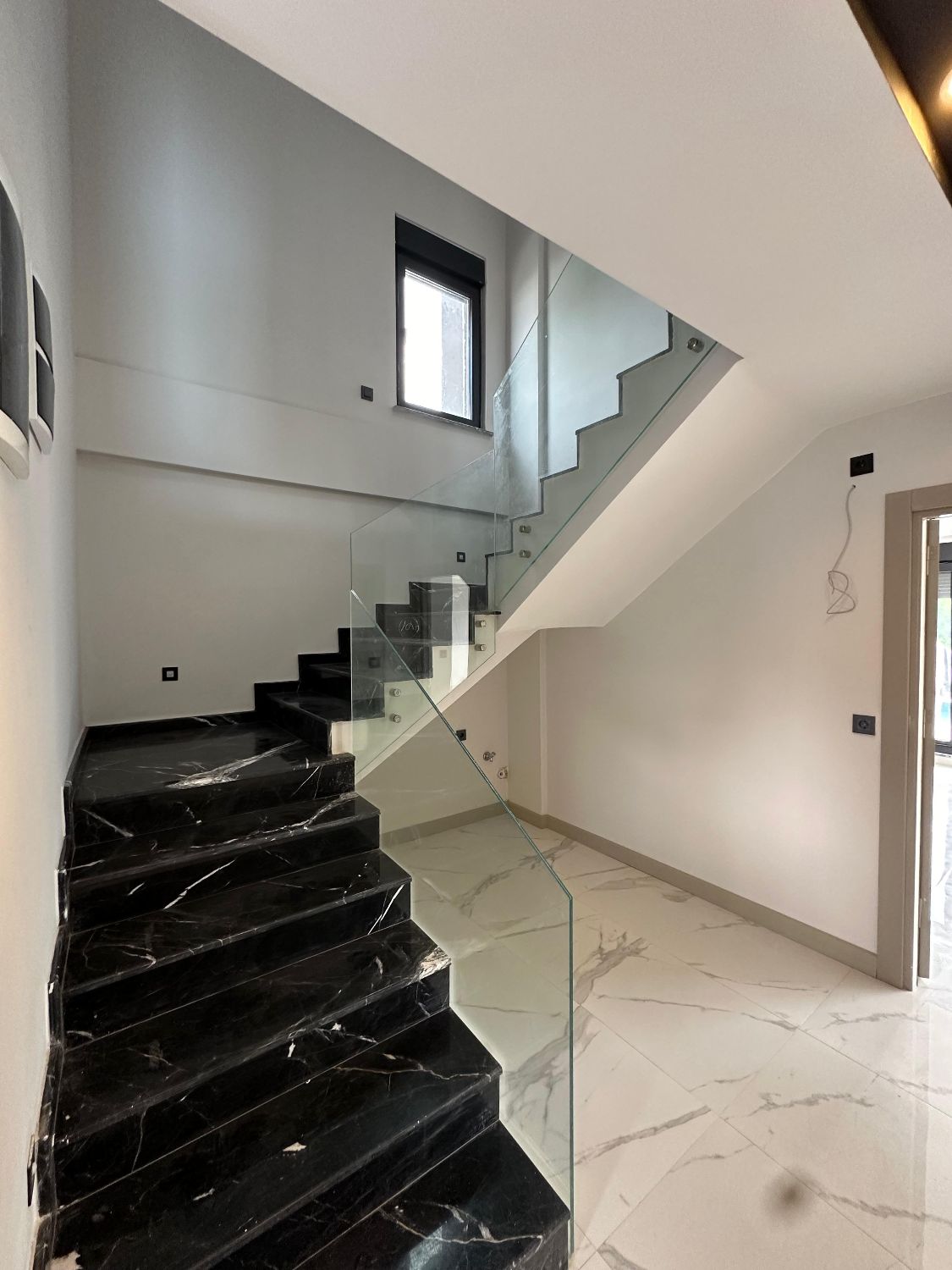 3+1 villa in Göynük, one of Antalya's natural wonders 🏡 - Resim 13