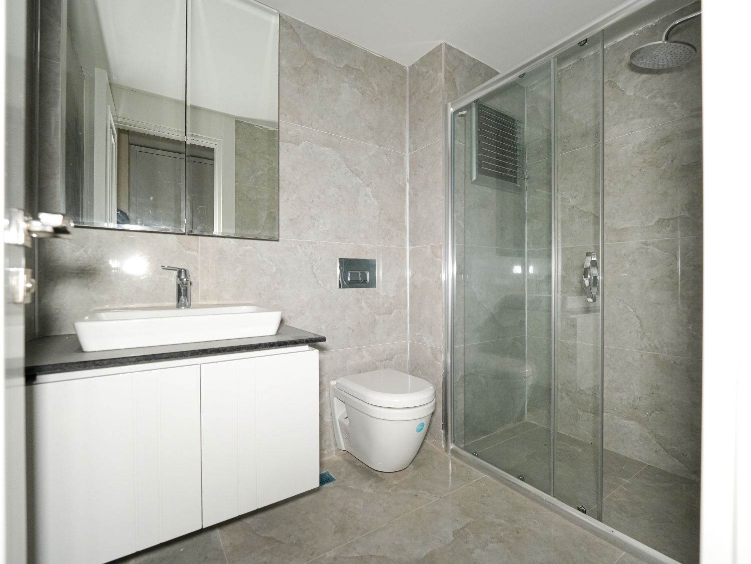 Brand-New 3+1 Apartment in Nazende Residences, Konyaaltı Uncalı – Suitable for Citizenship - Resim 22