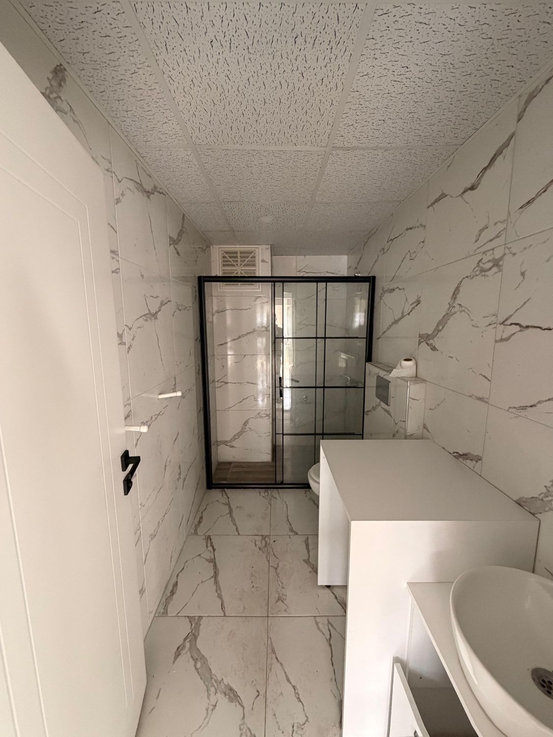 Mevlana Caddesi Üzeri 4+1 Dubleks Satılık – 200 m², Ofis & Daire Uygun - Resim 14