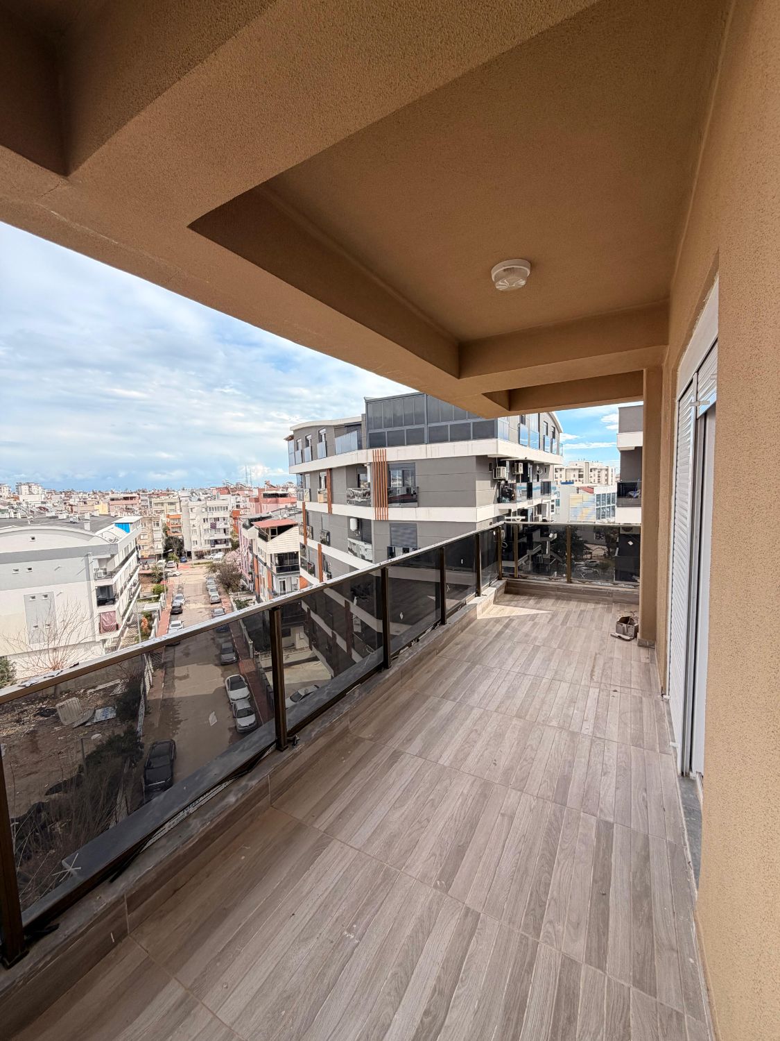 Mevlana Caddesi Üzeri 4+1 Dubleks Satılık – 200 m², Ofis & Daire Uygun - Resim 11