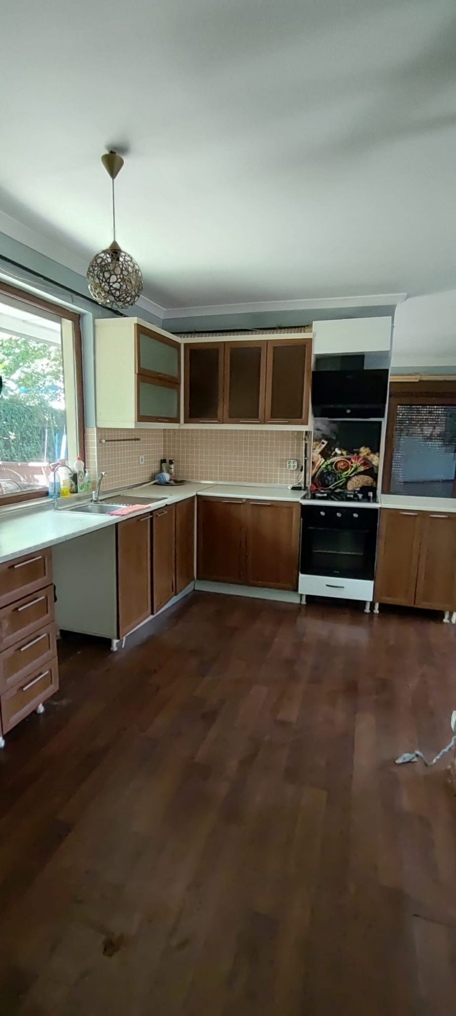 Konyaaltı Liman’da 250 m² 4+1 Bahçe Dubleks Kiralık | Havuz Manzaralı - Resim 24