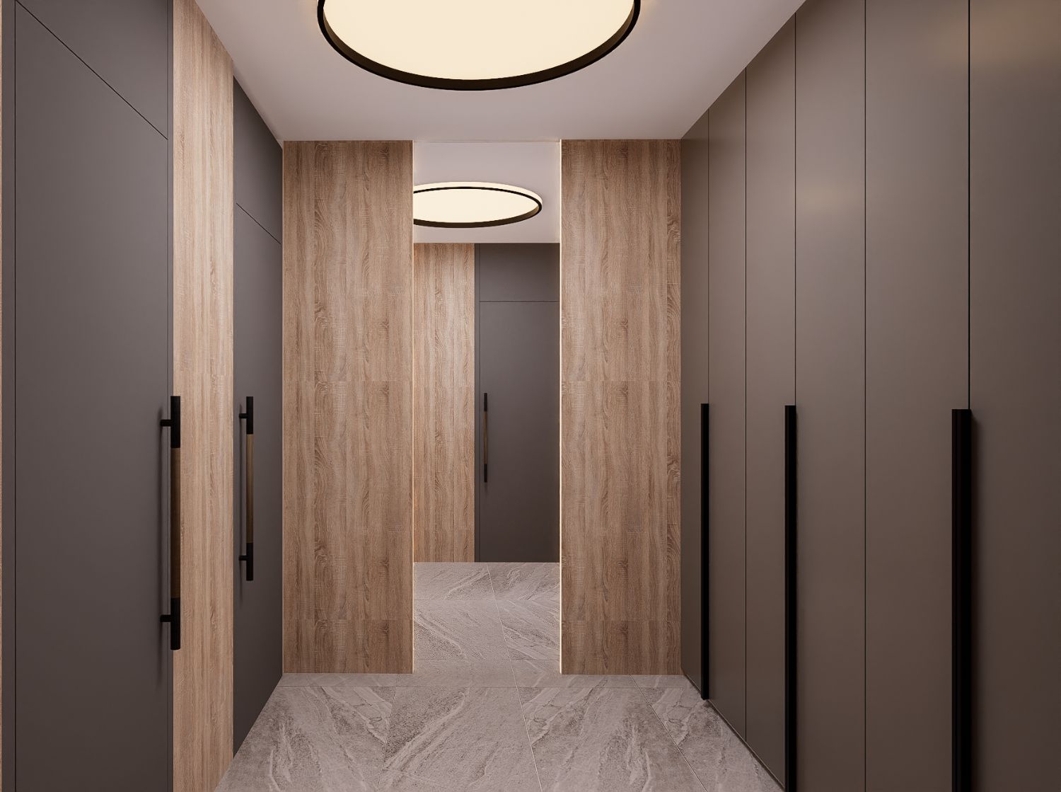 Modern 1+1 Apartment with Pool in Antalya Altıntaş – Verado Construction - Resim 8