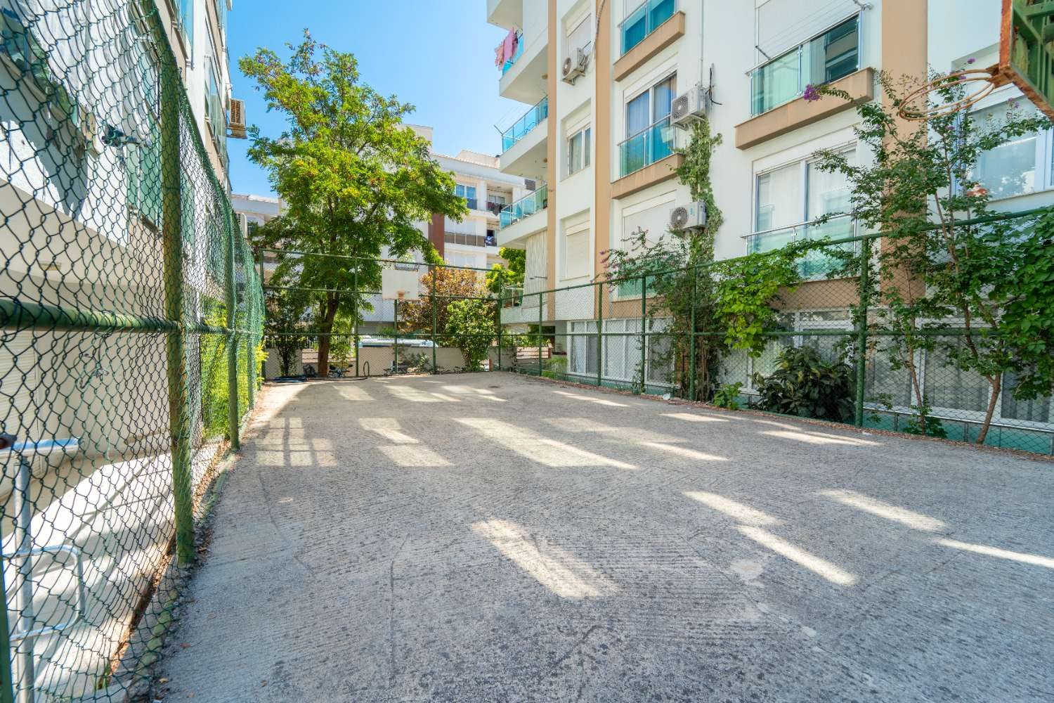 Antalya Konyaaltı Hurma Park Residence 3+1 Dubleks Satılık Daire - Resim 15