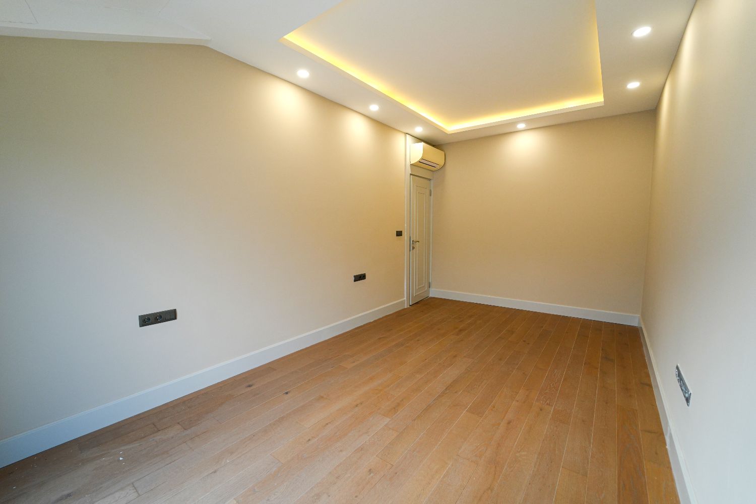 Luxury 7+1 Duplex in Konyaaltı Uncalı Nazende Residences – Citizenship Eligible - Resim 17