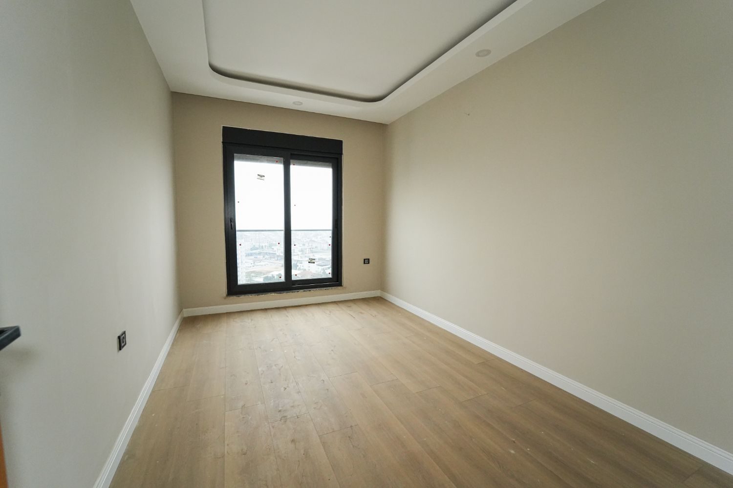 Kepez Gazi Mahallesi Zamur Towers’ta Geniş 5+1 Dubleks Daire – Lüks ve Konforun Zirvesi - Resim 26