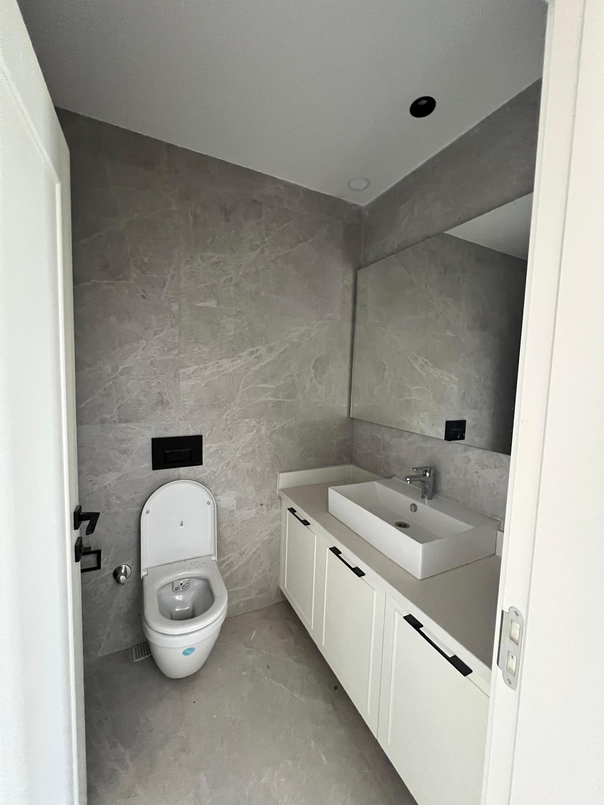 IVY Villa – Private Pool & Garden, Prestigious Living in Antalya - Resim 13